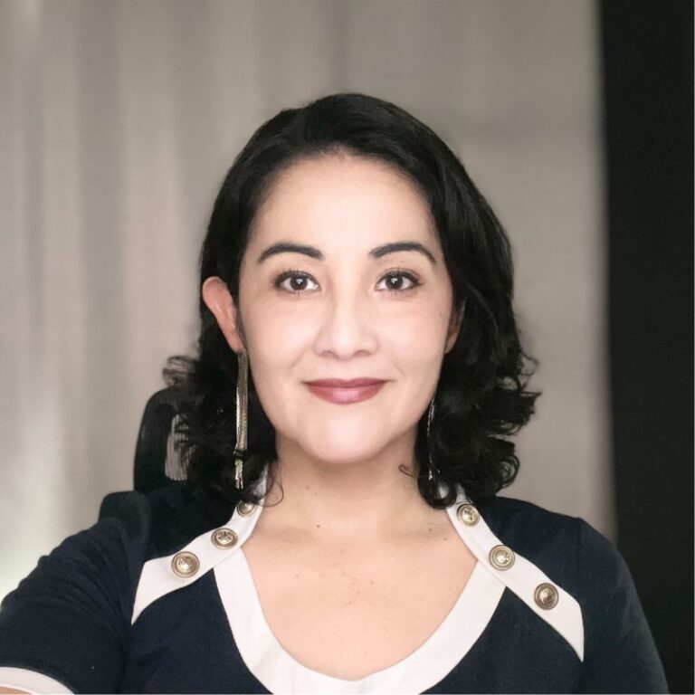 Blanca J Moreno Gallegos