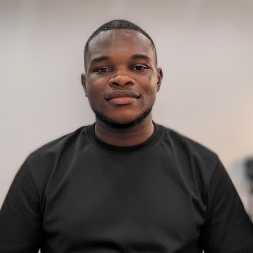 Le Roy Loic Mewoulou