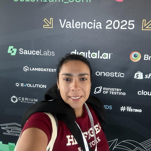 Laura Curtidor Hernandez